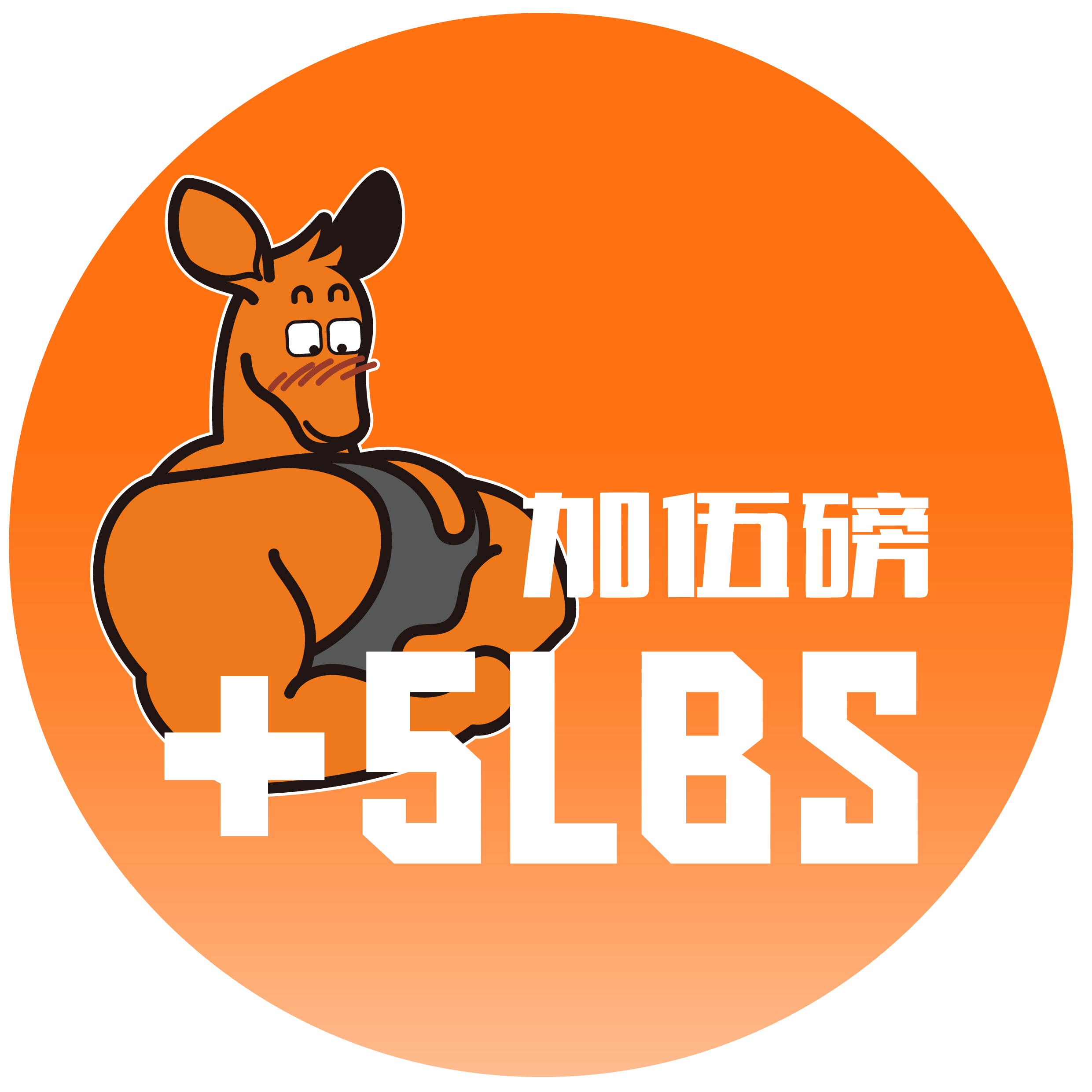 加伍磅数据中台